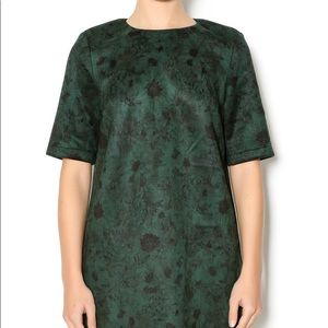 FRNCH Floral Dress